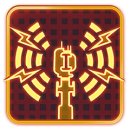 Trophy/Achievement Icon