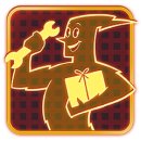 Trophy/Achievement Icon