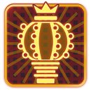 Trophy/Achievement Icon