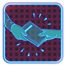 Trophy/Achievement Icon