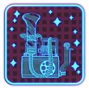 Trophy/Achievement Icon