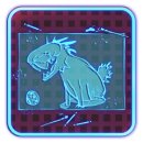 Trophy/Achievement Icon