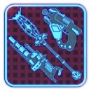 Trophy/Achievement Icon