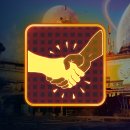 Trophy/Achievement Icon