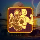 Trophy/Achievement Icon