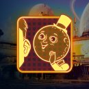 Trophy/Achievement Icon