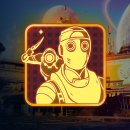 Trophy/Achievement Icon
