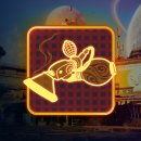 Trophy/Achievement Icon