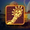 Trophy/Achievement Icon