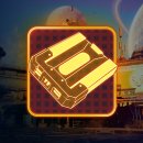 Trophy/Achievement Icon