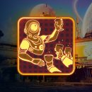 Trophy/Achievement Icon