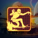 Trophy/Achievement Icon