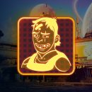 Trophy/Achievement Icon