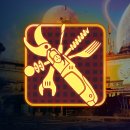 Trophy/Achievement Icon