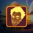 Trophy/Achievement Icon