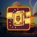 Trophy/Achievement Icon