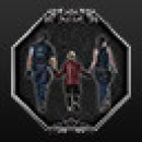 Trophy/Achievement Icon