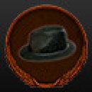 Trophy/Achievement Icon