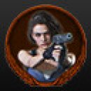 Trophy/Achievement Icon