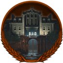 Trophy/Achievement Icon