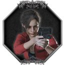 Trophy/Achievement Icon