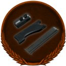 Trophy/Achievement Icon