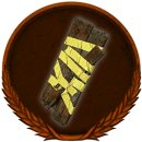 Trophy/Achievement Icon