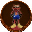 Trophy/Achievement Icon