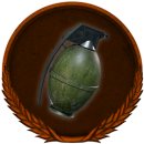 Trophy/Achievement Icon