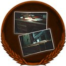 Trophy/Achievement Icon