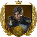 Trophy/Achievement Icon