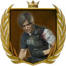 Trophy/Achievement Icon