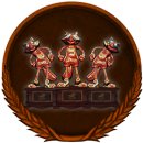 Trophy/Achievement Icon