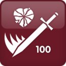 Trophy/Achievement Icon