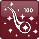 Trophy/Achievement Icon