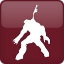 Trophy/Achievement Icon