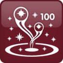 Trophy/Achievement Icon