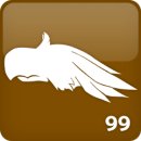 Trophy/Achievement Icon