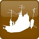 Trophy/Achievement Icon
