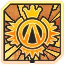 Trophy/Achievement Icon