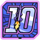 Trophy/Achievement Icon