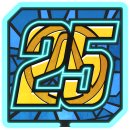 Trophy/Achievement Icon