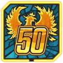 Trophy/Achievement Icon