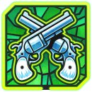 Trophy/Achievement Icon