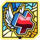 Trophy/Achievement Icon