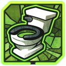 Trophy/Achievement Icon