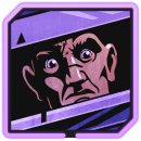 Trophy/Achievement Icon