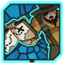 Trophy/Achievement Icon
