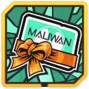 Trophy/Achievement Icon