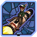 Trophy/Achievement Icon